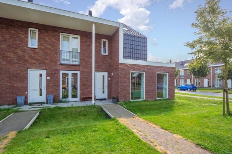 Woning Cantharellaan 59 Vleuten
