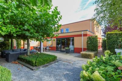 Woning Kakistraat 5 Almere