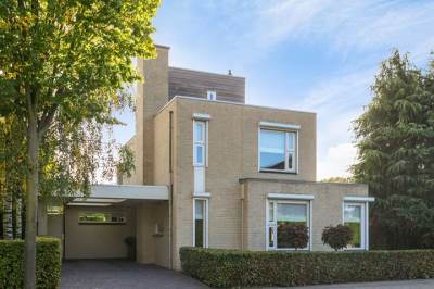 Woning Annie M.G. Schmidtlaan 7 Bladel