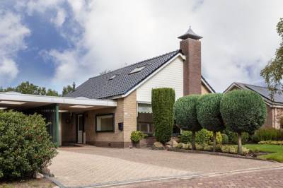 Woning Anemoonstraat 4 Norg