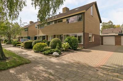 Woning Kloosterlaan 19 Burgum