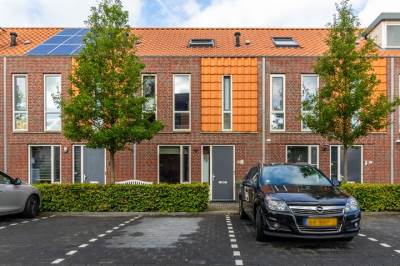 Woning Akkermunt 138 Bodegraven
