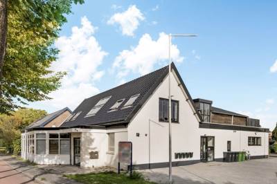 Woning Rijksweg 130C Limmen