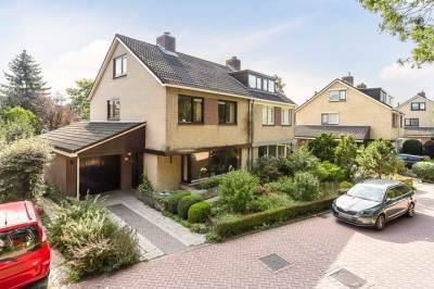 Woning Verdistraat 66 Alkmaar