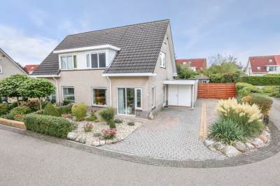 Woning Topaasdreef 20 Emmen