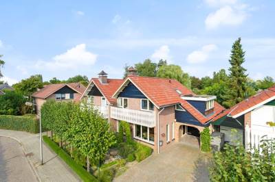 Woning Hofkamp 77 Losser
