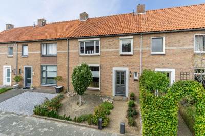 Woning Hendrikstraat 4 Cuijk