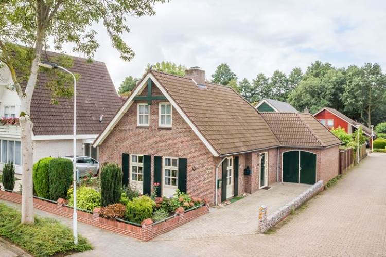 Woning Slotlaan 77 Doetinchem