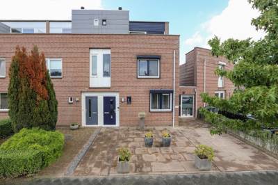 Woning Diemewei 4645 Wijchen