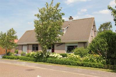 Woning Hoge Brink 2 Zalk