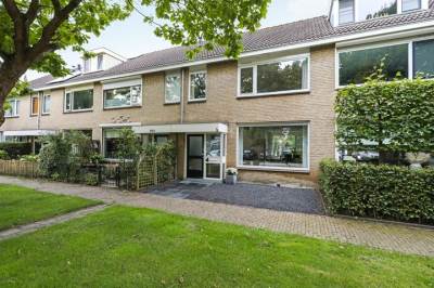 Woning Valeriaanlaan 4 Scherpenzeel (GE)