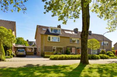 Woning Secretaris Munniklaan 9 Wilnis