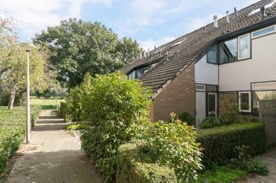 Woning Godfried Bomansstraat 106 Hengelo (OV)