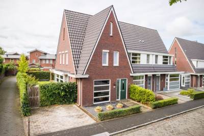 Woning Asterstraat 46 Doetinchem