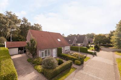 Woning Looakkers 39 Valthe