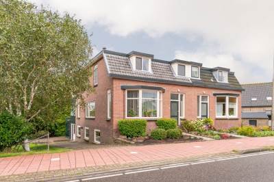 Woning Noordeindseweg 222 Berkel en Rodenrijs
