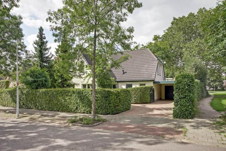 Woning Heusdenstraat 28 Arnhem