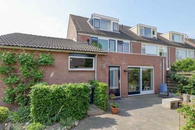 Woning Blommendaal 23 Meerkerk