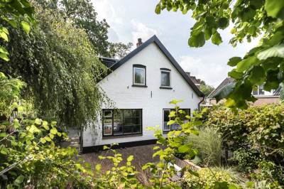 Woning Jeruzalem 11 Velp (GE)