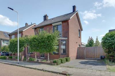 Woning Reggestraat 38 Almelo