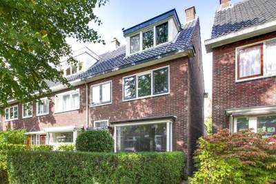 Woning Frans Halsstraat 10 Zaandam
