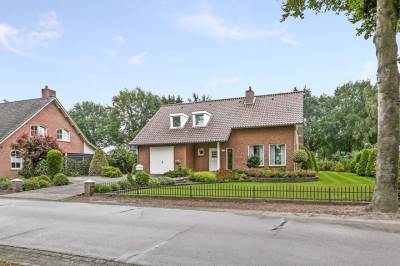 Woning Molenhaagweg 23 Meijel