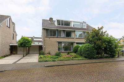 Woning Doevelskerc 19 Zwijndrecht