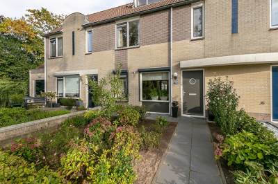 Woning Corlaerstraat 28 Nijkerk