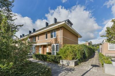 Woning Jasmijnlaan 88 Amstelveen