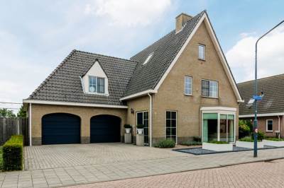 Woning Smederijstraat 5 Oosteind