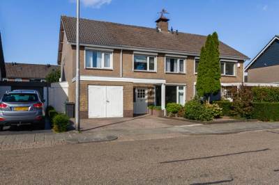 Woning Von Suppéstraat 35 Drunen