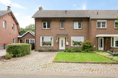 Woning Wijngaardstraat 4a Herkenbosch