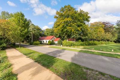 Woning Frans van Mierislaan 5 Huis ter Heide (UT)