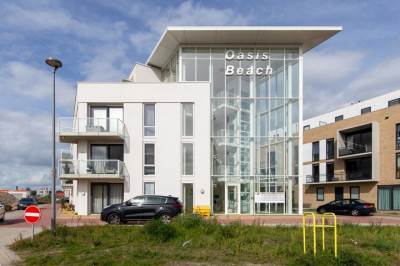 Woning Amerigo Vespucciweg 62 Almere