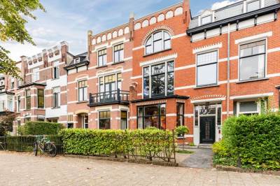 Woning Baronielaan 218 Breda