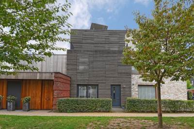 Woning Waterwereld 76 Eindhoven