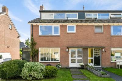 Woning Dokter Heringastraat 11 Stompetoren