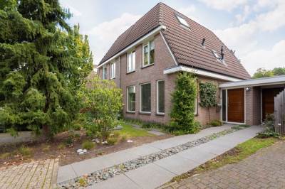 Woning Eikendreef 66 Malden