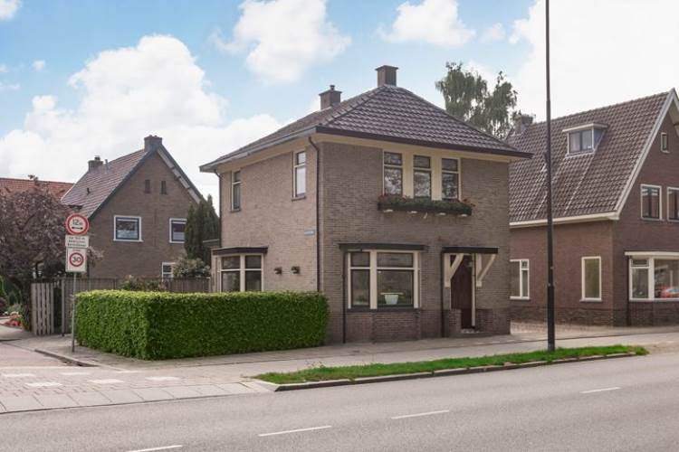 Woning Prins Willem-Alexanderlaan 1453 Apeldoorn