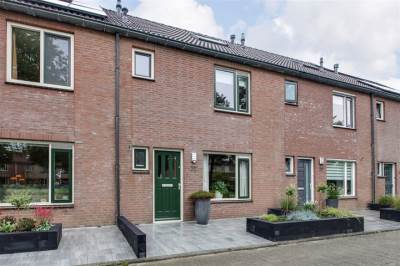 Woning Carrouselweg 77 Apeldoorn