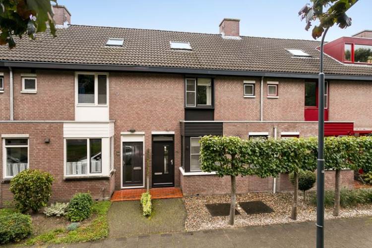 Woning Mastdammenhoeve 37 Vught
