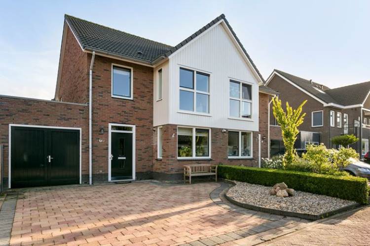 Woning Zuidersloot 66 Broek op Langedijk