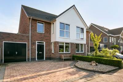 Woning Zuidersloot 66 Broek op Langedijk