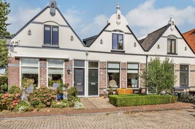 Woning Westeinde 41 Meppel