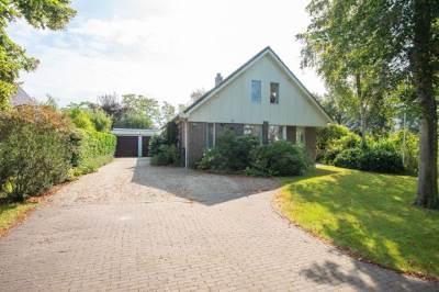 Woning Lindenlaan 56 Bergen (NH)