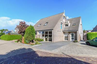 Woning De Schoof 18 Hoogeveen