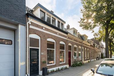 Woning Prins Bernhardlaan 73 Bergen op Zoom