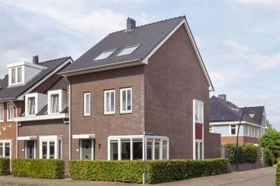 Woning Damreesche Spoor 87 Leusden