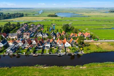 Woning van Beekstraat 160 Landsmeer