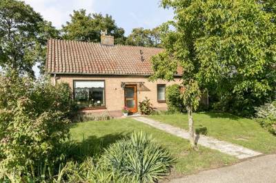 Woning Gregor Mendelweg 9 Harmelen